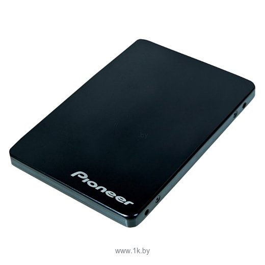 Фотографии Pioneer APS-SL2 120GB