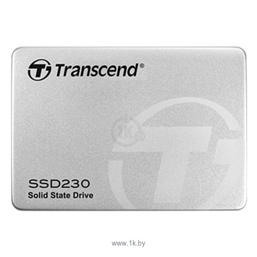 Фотографии Transcend TS1TSSD230S