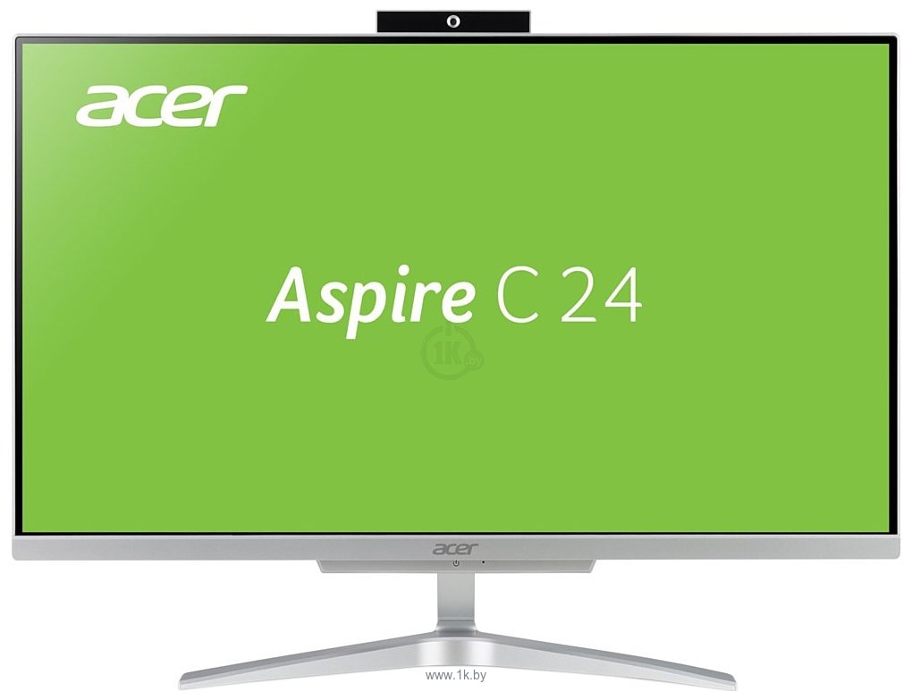 Фотографии Acer Aspire C24-860 (DQ.BACER.007)
