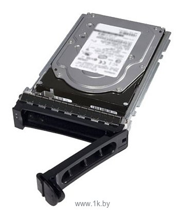 Фотографии DELL 400-AUVR 2.4TB