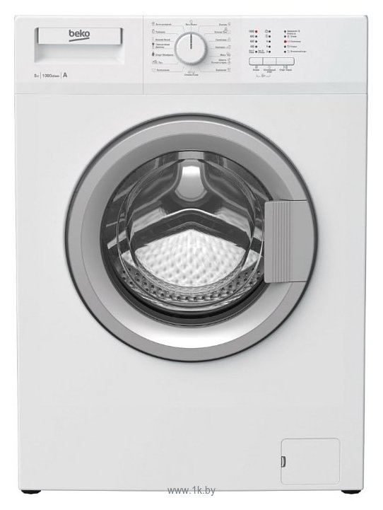 Фотографии BEKO RGE 585 P1BSW