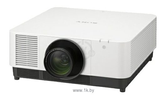 Фотографии Sony VPL-FHZ120L