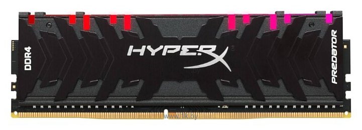 Фотографии HyperX HX430C15PB3A/16