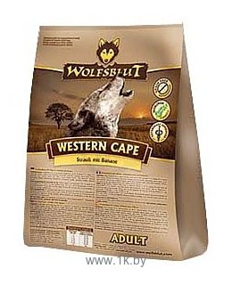 Фотографии Wolfsblut (0.5 кг) Western Cape Adult
