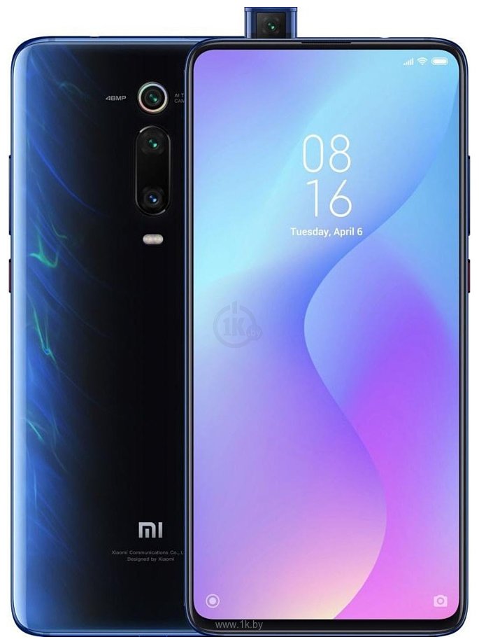 Фотографии Xiaomi Mi 9T Pro 6GB/128GB