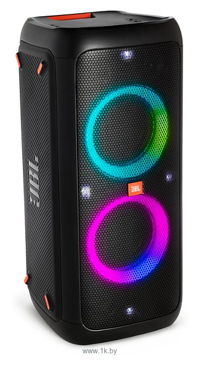 Фотографии JBL Partybox 100