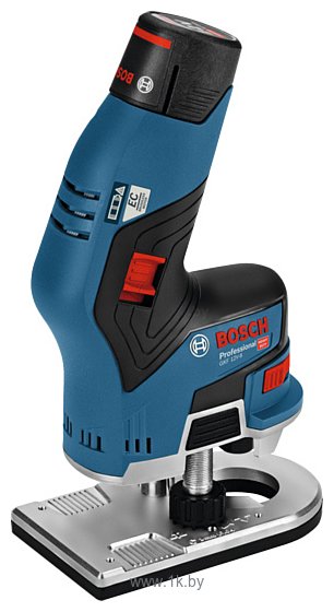 Фотографии Bosch GKF 12V-8 Professional (06016B0000)