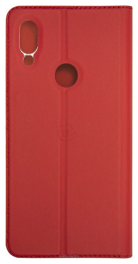 Фотографии VOLARE ROSSO Book case для Xiaomi Redmi 7 (красный)
