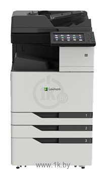 Фотографии Lexmark CX924dxe