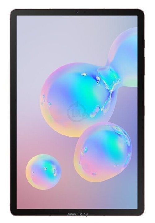 Фотографии Samsung Galaxy Tab S6 10.5 SM-T865 256Gb