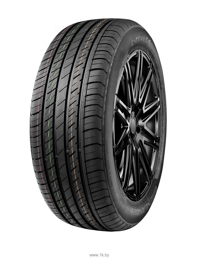 Фотографии Grenlander L-ZEAL56 205/50 R17 93W