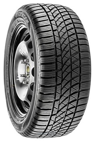 Фотографии Hankook Kinergy 4S H740 225/50 R17 94V