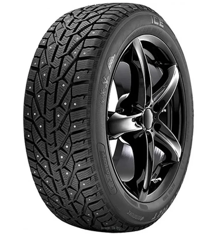 Фотографии Tigar Ice 195/55 R16 91T