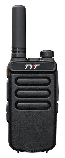 Фотографии TYT TC-777