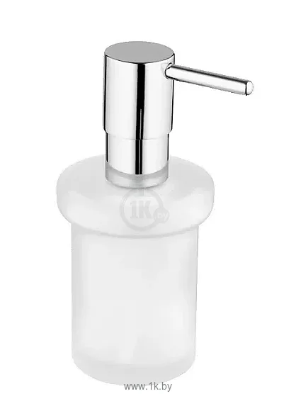 Фотографии Grohe Essentials 40394001
