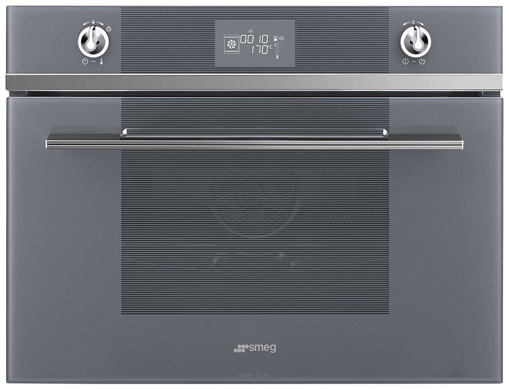 Фотографии Smeg SF4102VS