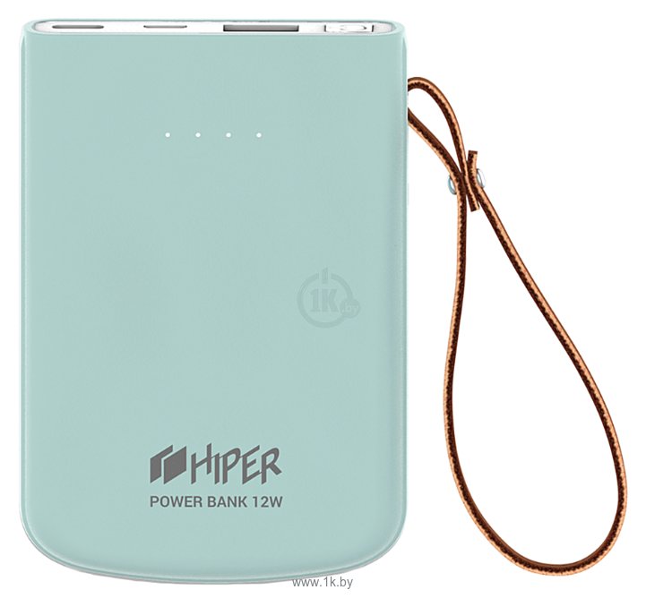 Фотографии HIPER Travel5k 5000 mAh