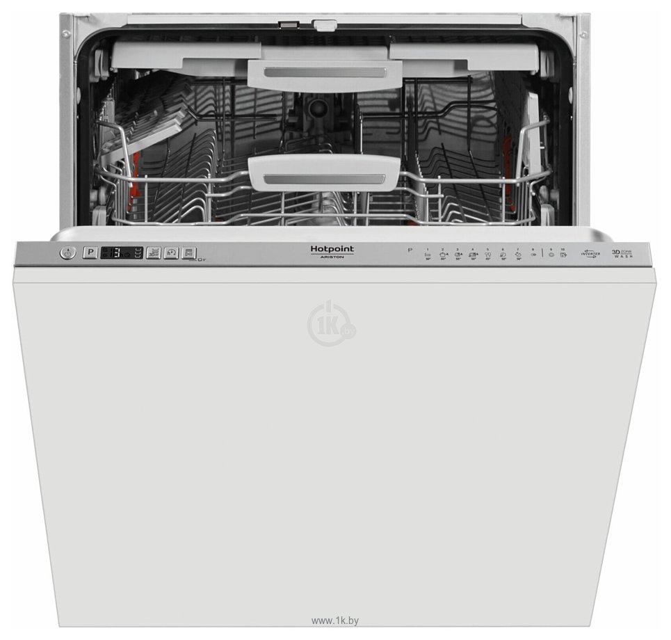 Фотографии Hotpoint-Ariston HIC 3O33 WLEG