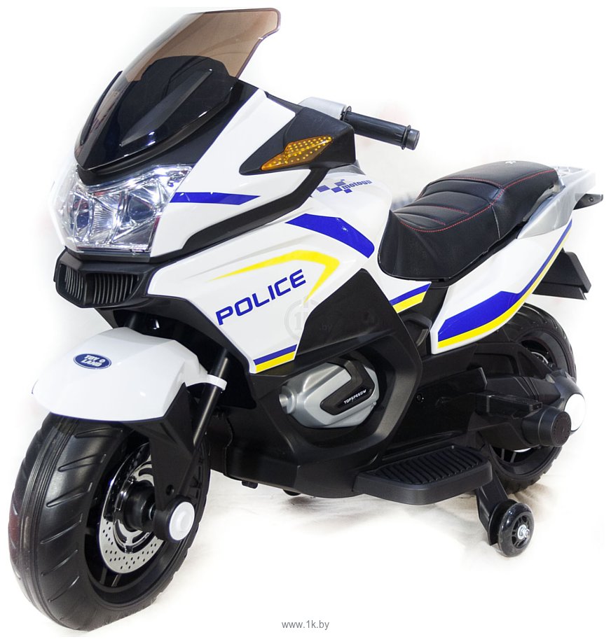 Фотографии Toyland Moto XMX 609 (полиция)