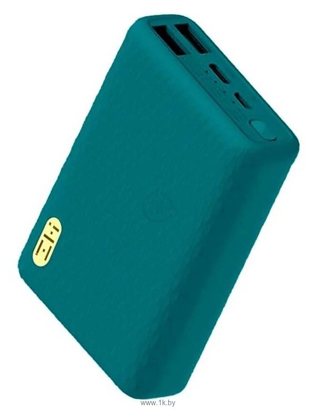 Фотографии ZMI Mini Power Bank QB817 10000mAh