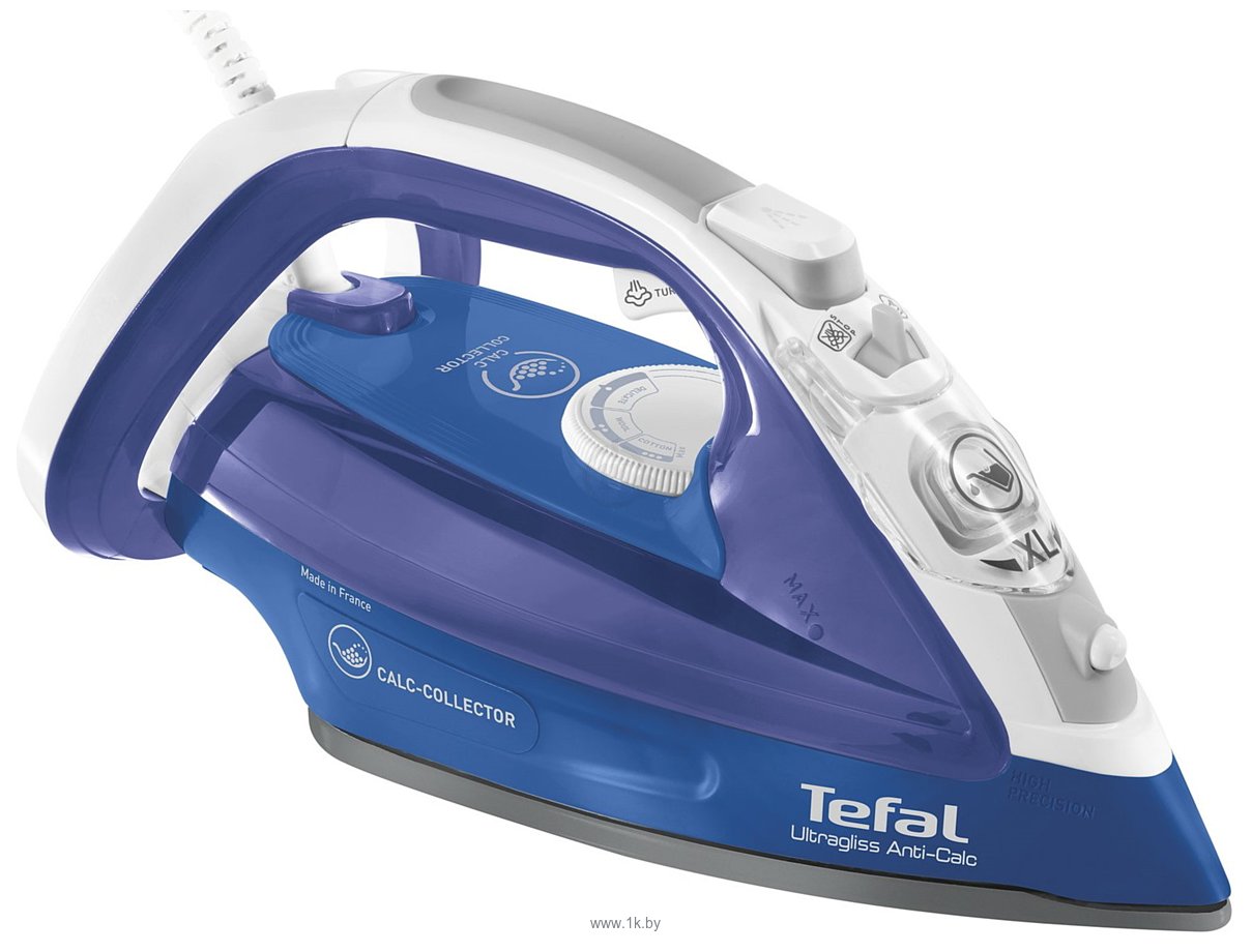 Фотографии Tefal FV4967