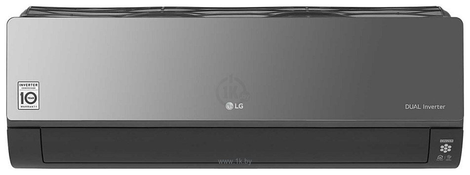 Фотографии LG AM24BP