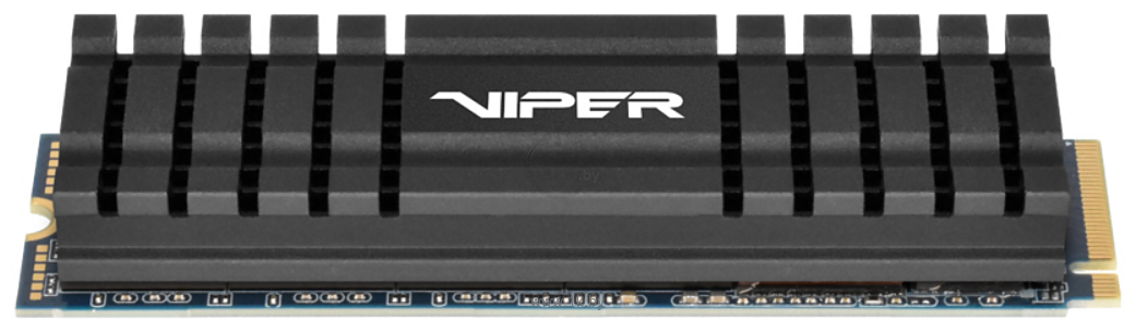 Фотографии Patriot Viper VPN110 1TB VPN110-1TBM28H