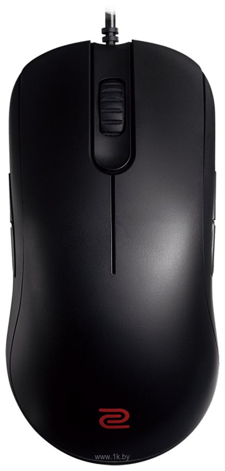 Фотографии BenQ Zowie FK1 black