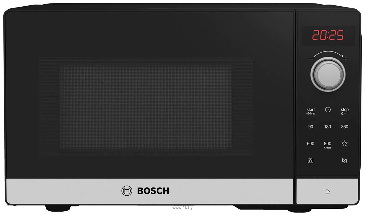 Фотографии Bosch FFL023MS2