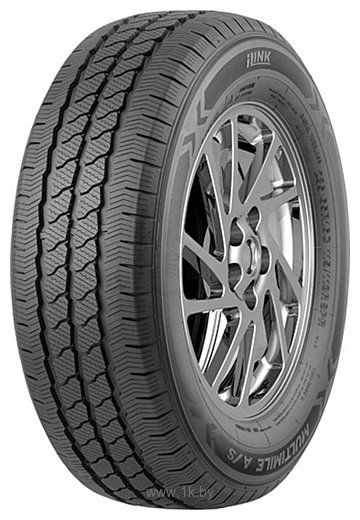 Фотографии iLink Multimile A/S 225/70 R15C 112/110R