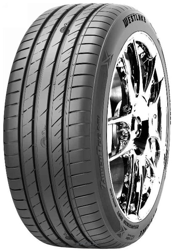 Фотографии WestLake Z-007 ZuperAce 225/55 R19 99W