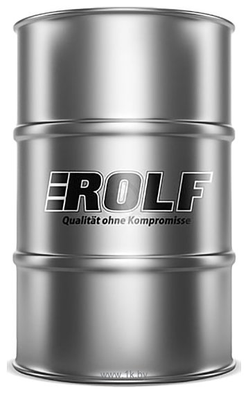 Фотографии ROLF Antifreeze Concentrate G12+ HD (208л)