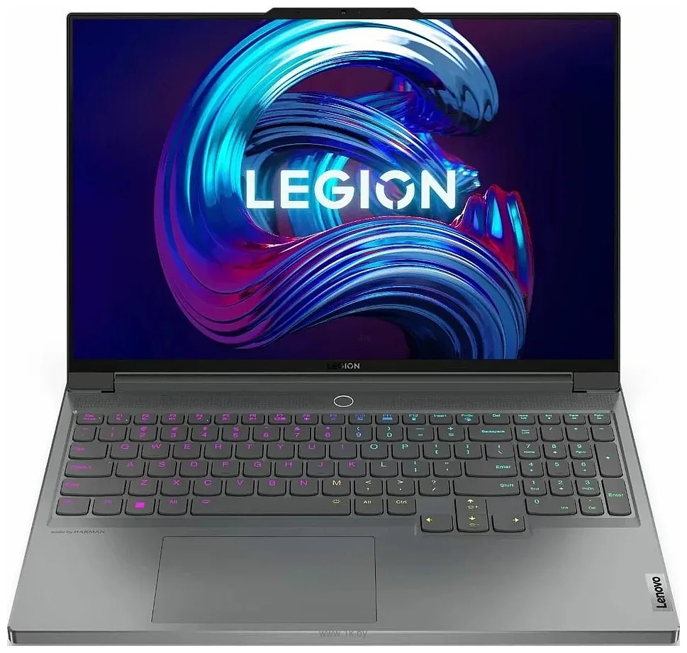 Фотографии Lenovo Legion 7 16ARHA7 (82UH0040RM)