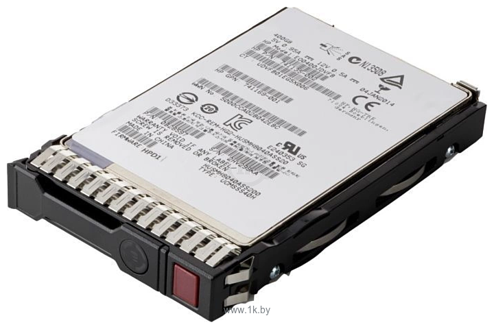 Фотографии HP P18432-B21T 480GB