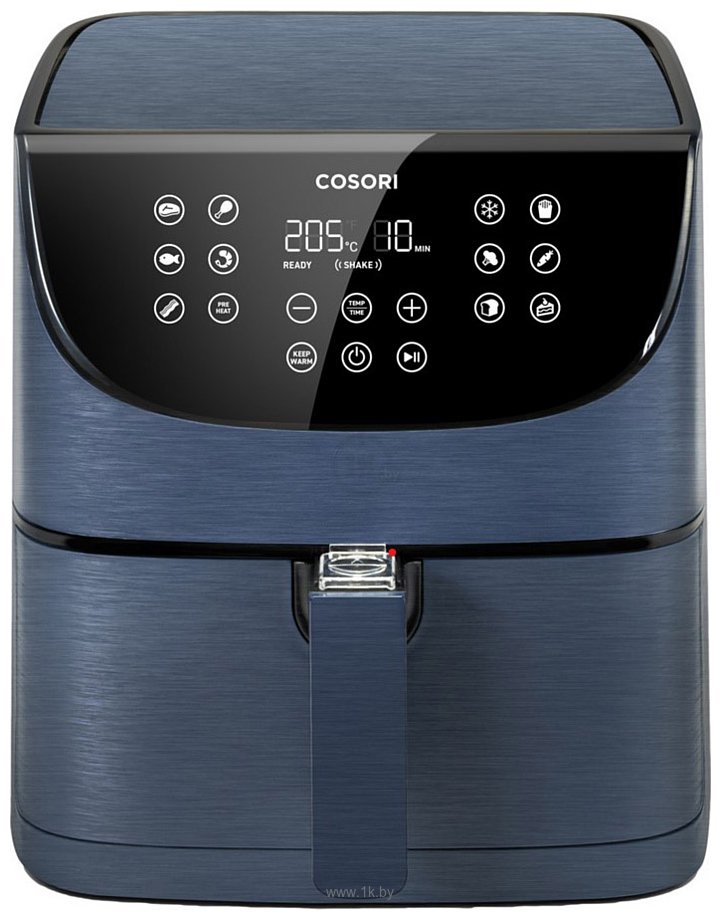 Фотографии Cosori Premium CP158-AF-RXL