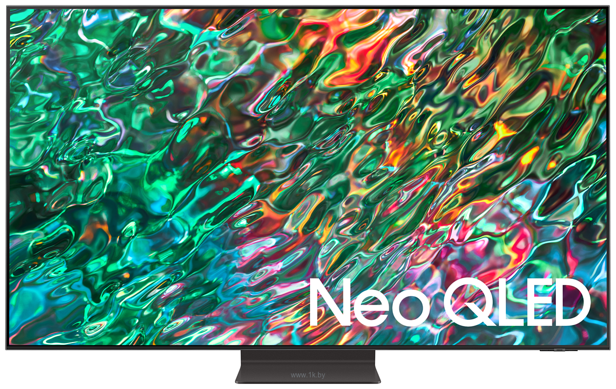 Фотографии Samsung Neo QLED 4K QN91B 2022 QE75QN91BATXXH