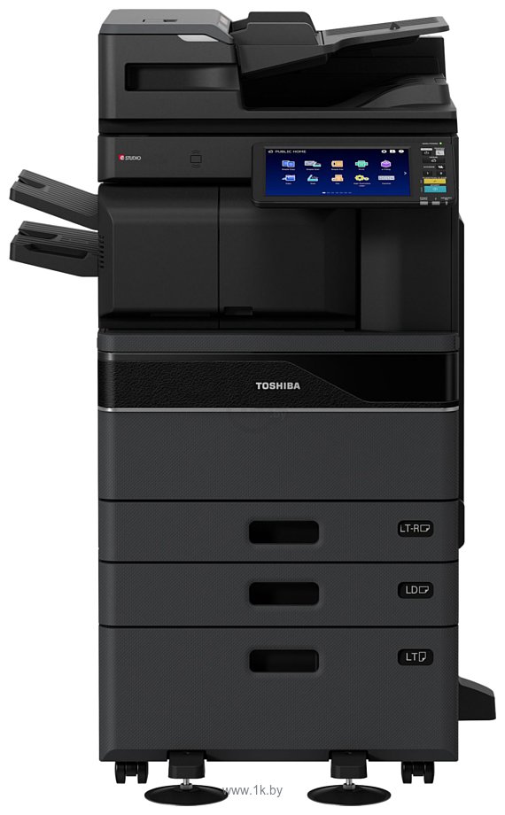 Фотографии Toshiba e-Studio 2525AC