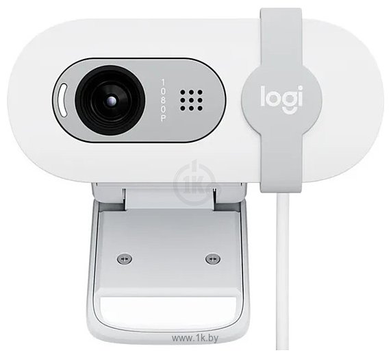 Фотографии Logitech Brio 90 white