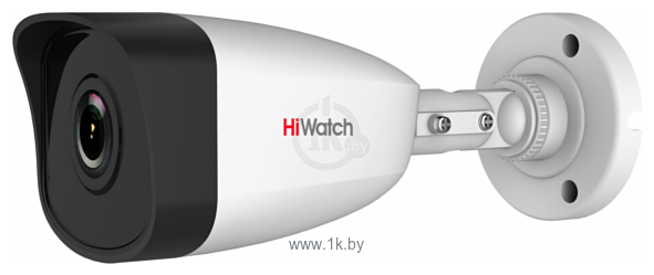 Фотографии HiWatch IPC-B020(B)