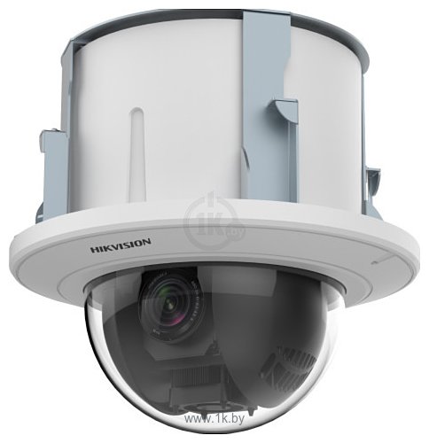 Фотографии Hikvision DS-2DE5232W-AE3(T5) (4.8-153.6 мм, белый)