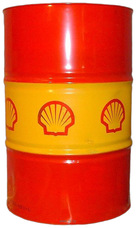 Фотографии Shell Rimula R6 LME 5W-30 209л