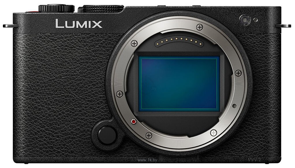 Фотографии Panasonic Lumix DC-S9 Body