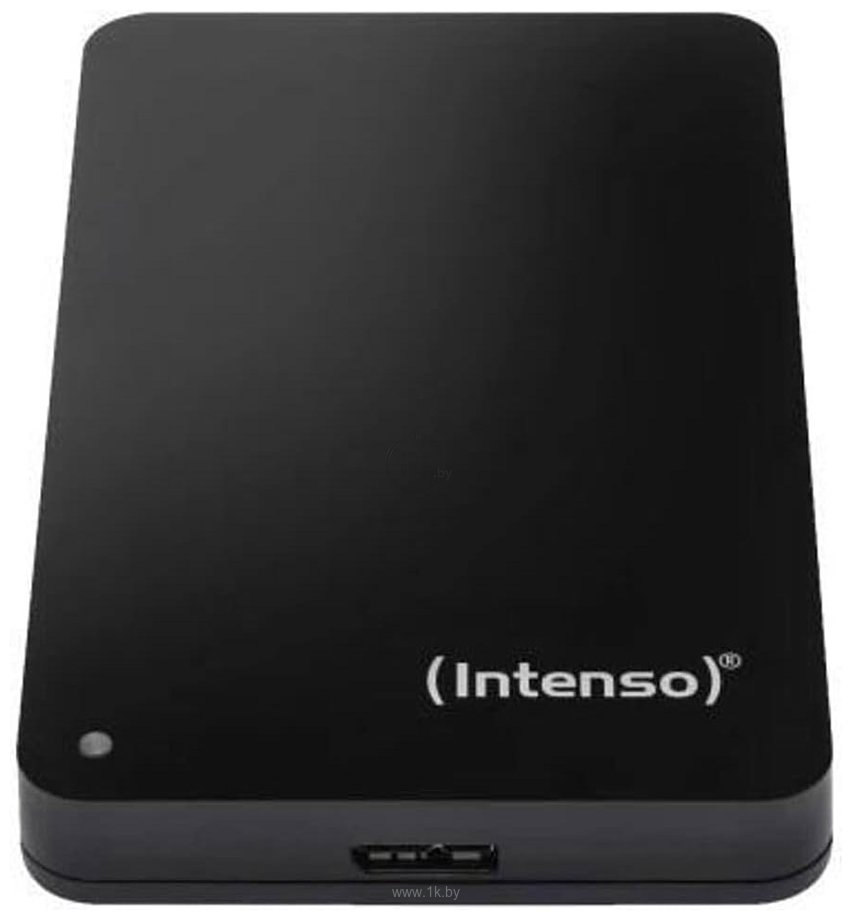 Фотографии Intenso Memory Case 1TB 6021560