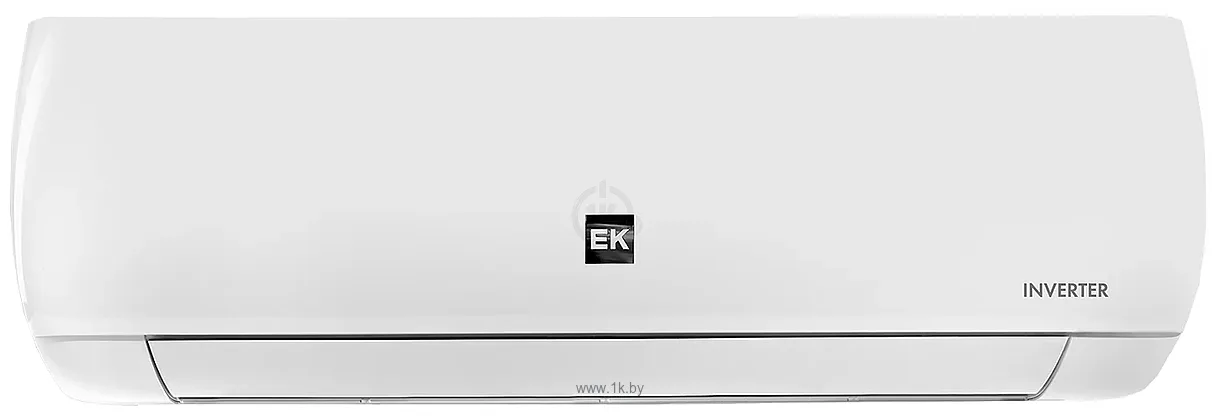 Фотографии EuroKlimat Futura Inverter EKSF-35HNS/EKOF-35HNS