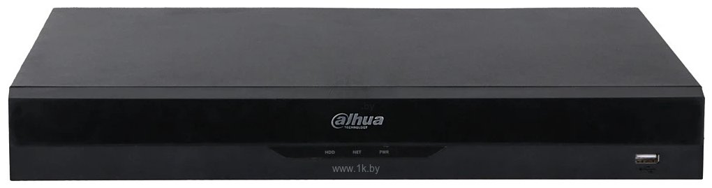 Фотографии Dahua DHI-NVR4216-16P-EI