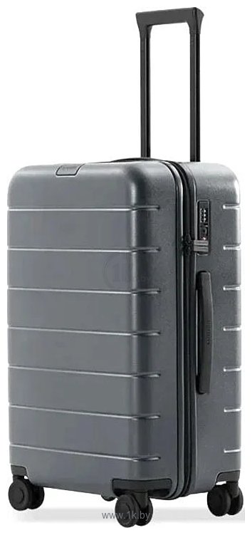 Фотографии Xiaomi Luggage Classic Pro 28" BHR8604GL (серый)