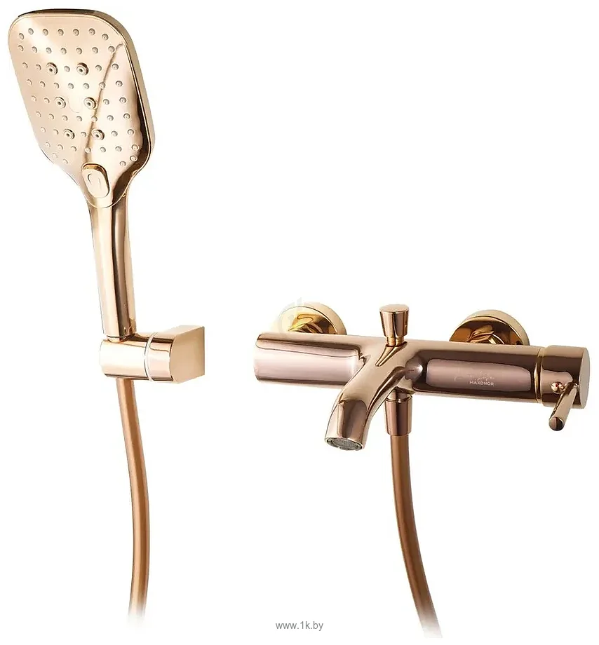 Фотографии Maxonor Pure Life PL3287-16