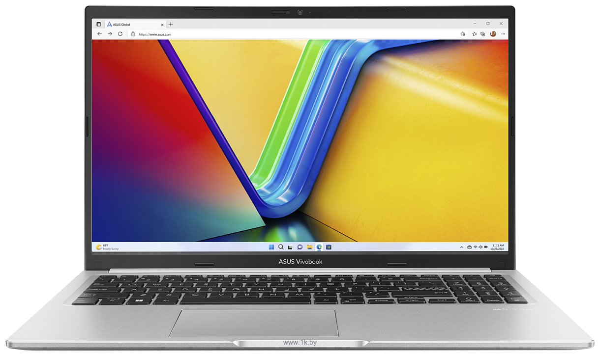 Фотографии ASUS VivoBook 15 M1502YA7730-0EASXBJX10