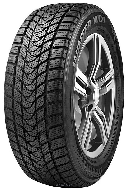 Фотографии Delinte Winter WD1 205/65 R16 95T