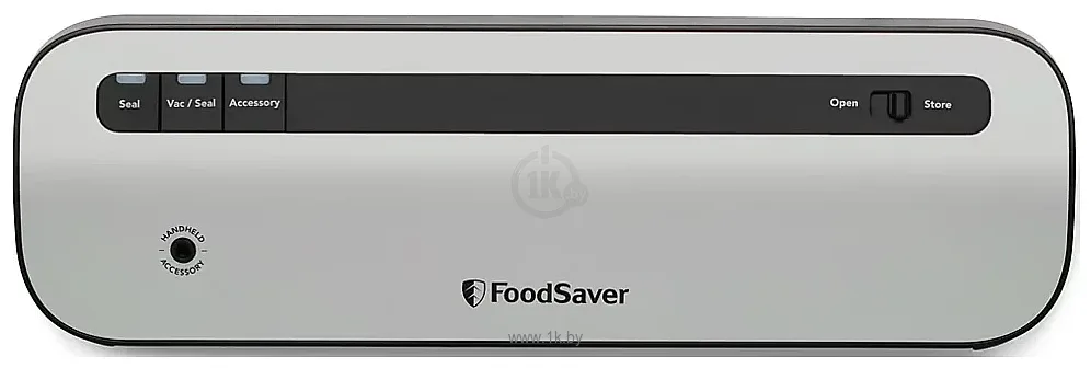 Фотографии FoodSaver VS1290X Фотографии FoodSaver VS1290X